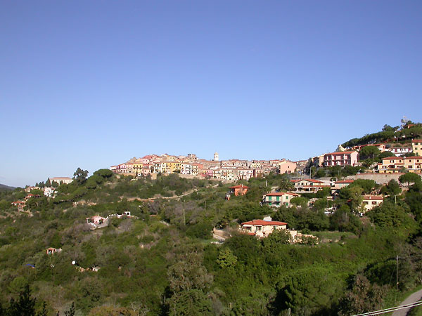 Capoliveri, Elba
