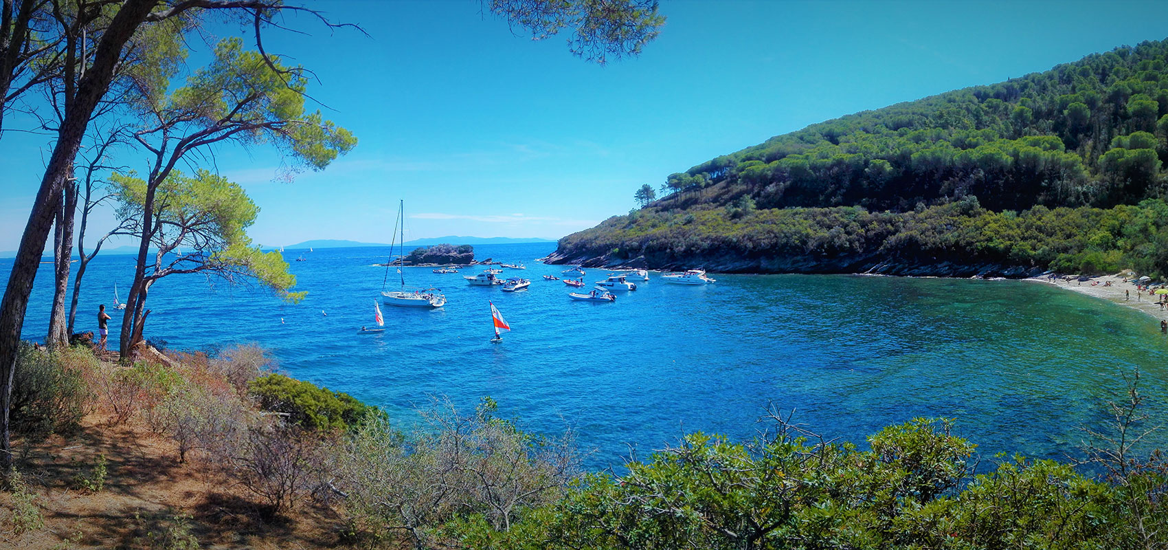 Appartamenti Elba Serena - Isola d'Elba