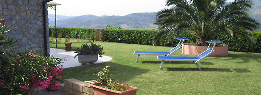 Apartments Vista Serena, Elba